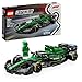 Produktbild LEGO Speed Champions Aston Martin Aramco F1 AMR24 Rennauto - Spielzeug mit Formel 1 Minifigur zum Sammeln - baubares Modellauto für Jungen und Mädchen ab 10 Jahren und erwachsene Motorsport Fans 77245