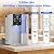 CT910G Alkaline Mineral Countertop Reverse Osmosis Water Filter - 2 Filters (1 RO + 1 Remineralization pH+ RO) for 4-Year Lifespan, 8-Stage Filtration, NSF 372,42,58, Reduce TDS PFAS, Bundle
