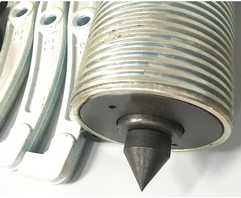 Hydraulic Puller Tip For Bearing Removal(M10-1.5)
