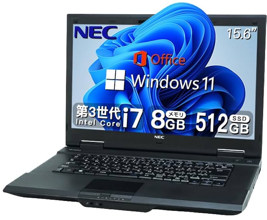 NEC 一体型 i7/8G/HDD3TB/BD/Win11/Office2021 NEC 一体型 i7/8G/HDD3TB/BD/Win11/Office2021 NEC 一体型 i7/8G