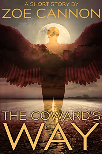 Cover of The Coward's Way