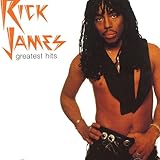 Rick James - Greatest Hits