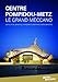 Produktbild Centre pompidou, metz : le grand meccano [FR Import]