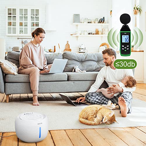 XMTUUM-Cat-Water-Fountain-85oz25L-Cat-Fountain-Dog-Water-Bowl-Dispenser-Automatic-Pet-Water-Fountain-with-Filter-2-Flow-Modes-for-Cats-Inside-and-Small-Dogs-Drinking-Ultra-Quiet-Version