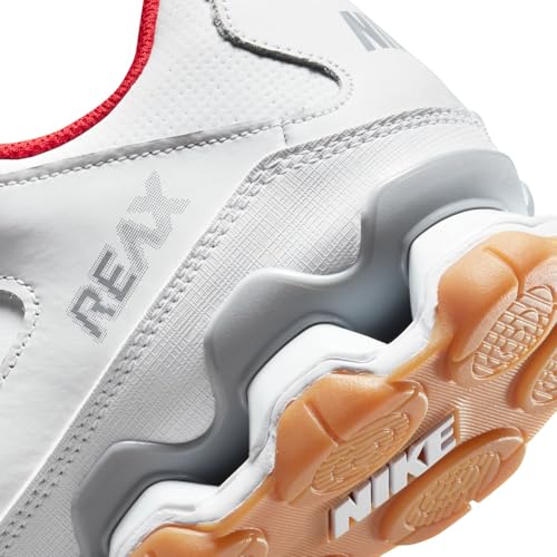 Image of Nike Men's Reax 8 TR Mesh Training /Workout Shoes