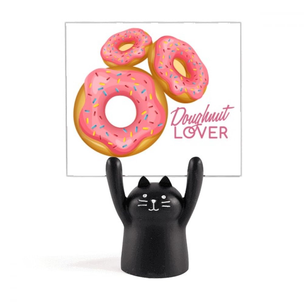 Support note chat noir pour ne plus perdre ses listes de tâches - 4