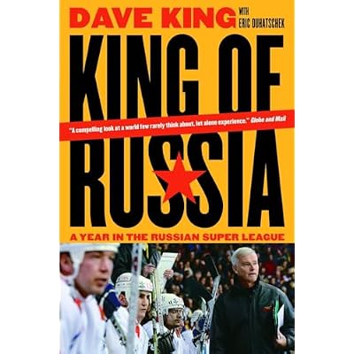 King of Russia