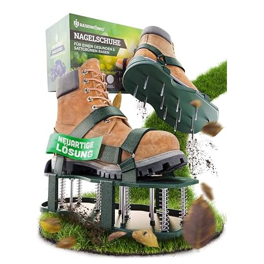 Are pressure washers included in hosepipe ban RASENKÖNIG Aeration Lawn Shoes