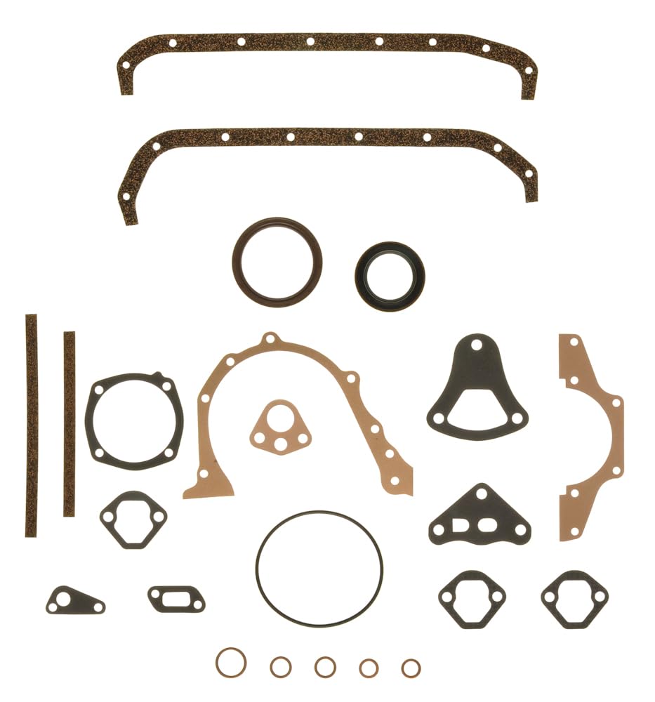 Ajusa 54025500 Gasket Set crank case