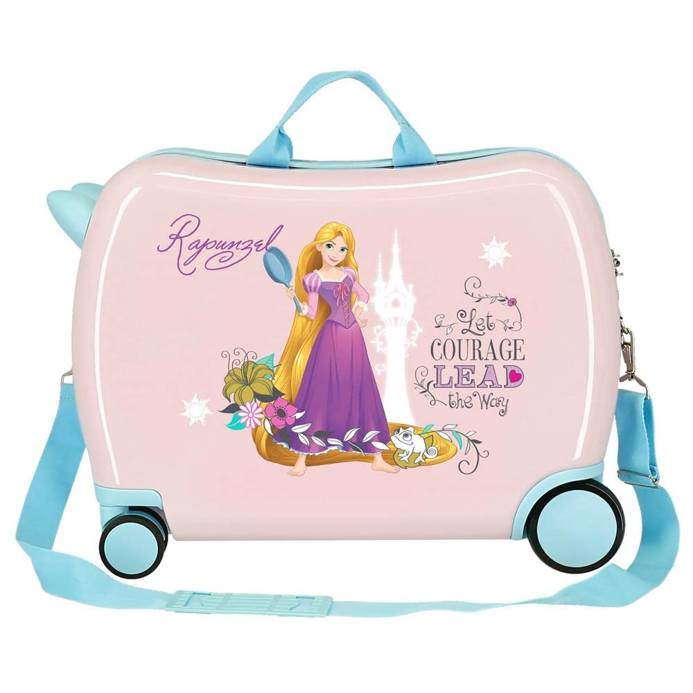 Disney Anpassbare Kulturtasche mit Schultertasche