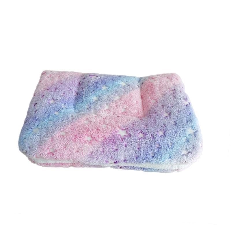 Cuccia Cane Interno Coperta for cani spessa in flanella
