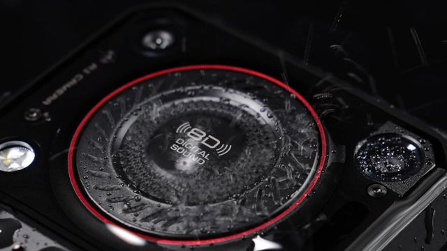 Amazon | [2024 新登場 5G]OUKITEL WP33PRO SIMフリー スマホ 本体