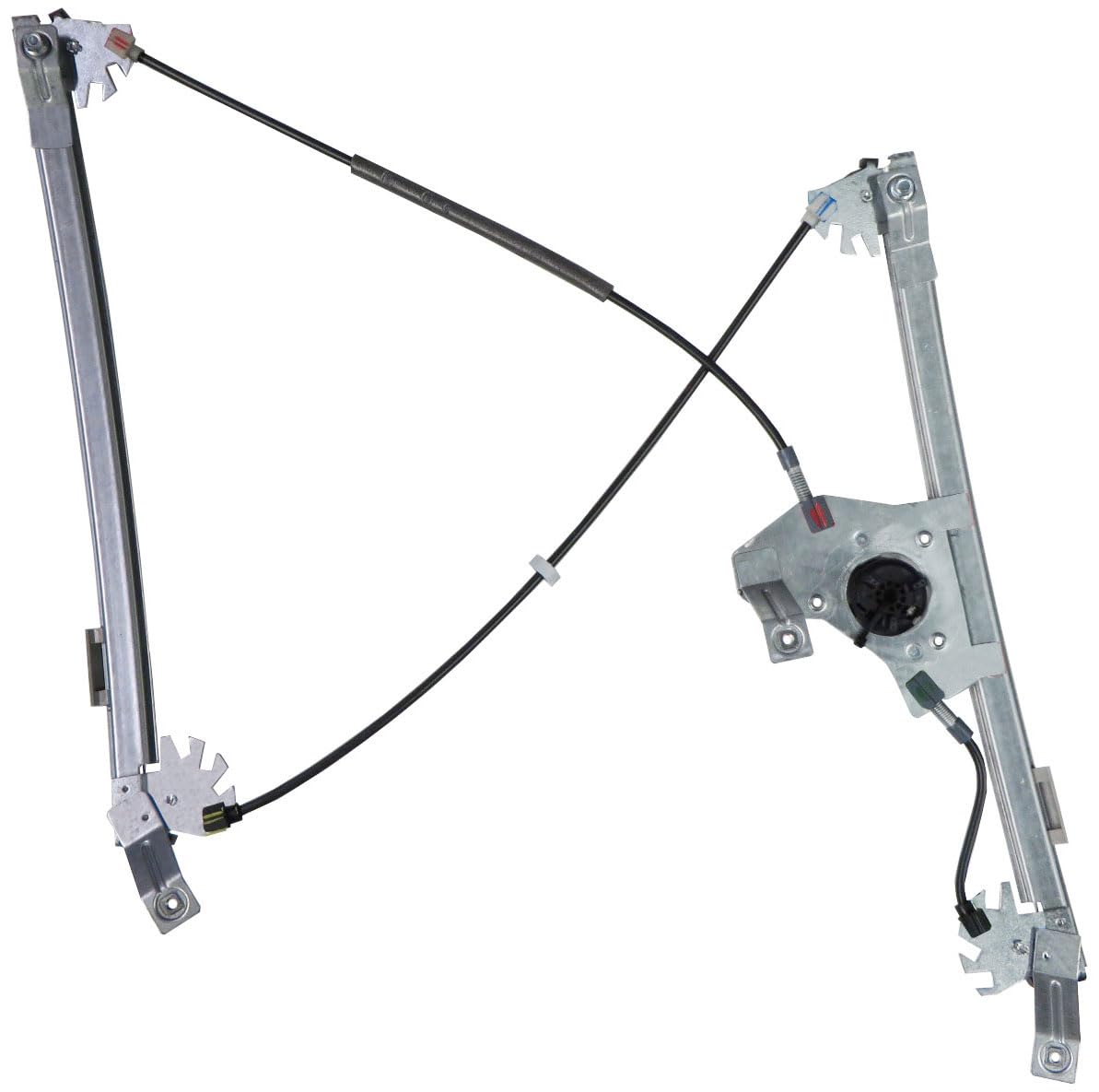 Valeo Lève-vitres 851360 Compatible avec: CITROËN DS5, DS 5