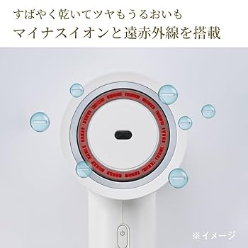FESTINO フェスティノ ツヤニュアンスドライヤー SMHB-047 新製品情報 ／ ツヤニュアンス ドライヤー – FESTINO