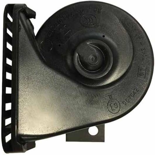 Replacement For WESTERN STAR HD 5700XE YEAR 2017 SINGLE ELECTRIC HORN by Technical Precision