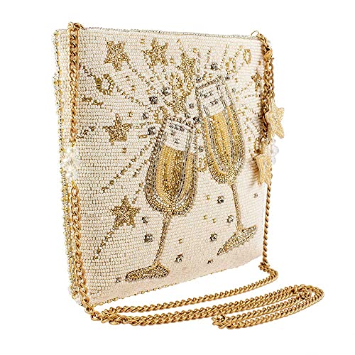 Mary Frances Toast Of The Town - Handbag3
