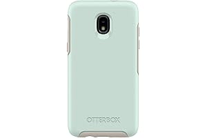 OtterBox Symmetry Series Case for Samsung Galaxy J3/J3 (2018) Case