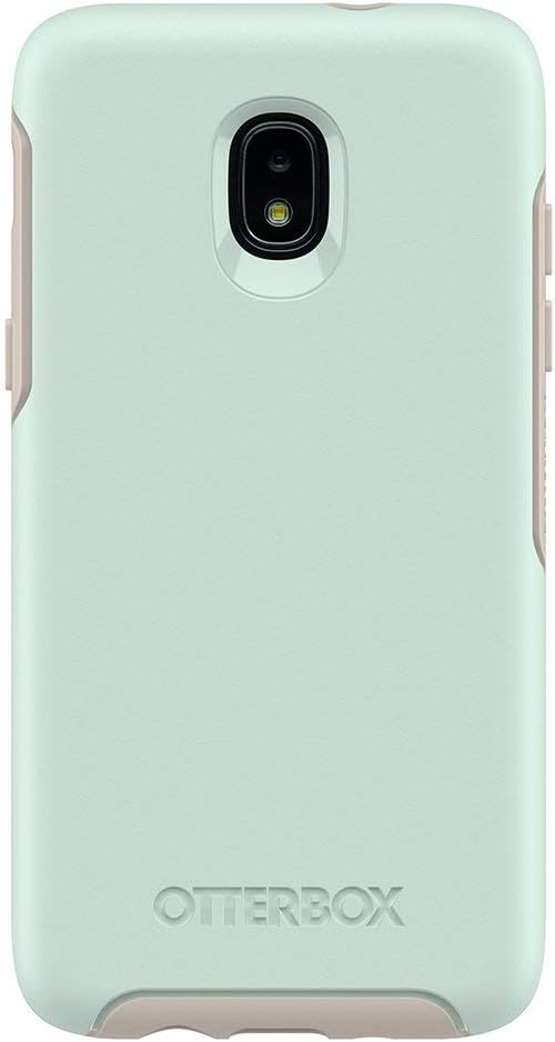 SYMMETRY SERIES Case for Samsung Galaxy J3 2018 - Muted Waters