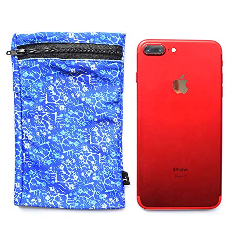 Pocket Wrist Wallet Wrist Cell Phone Holder, Ankle Wallet, Sweat Bands, Armband, Hidden Pouch, Wristlet Wallet For Travel, Running Pouch For Your Running Accessories #TOP2