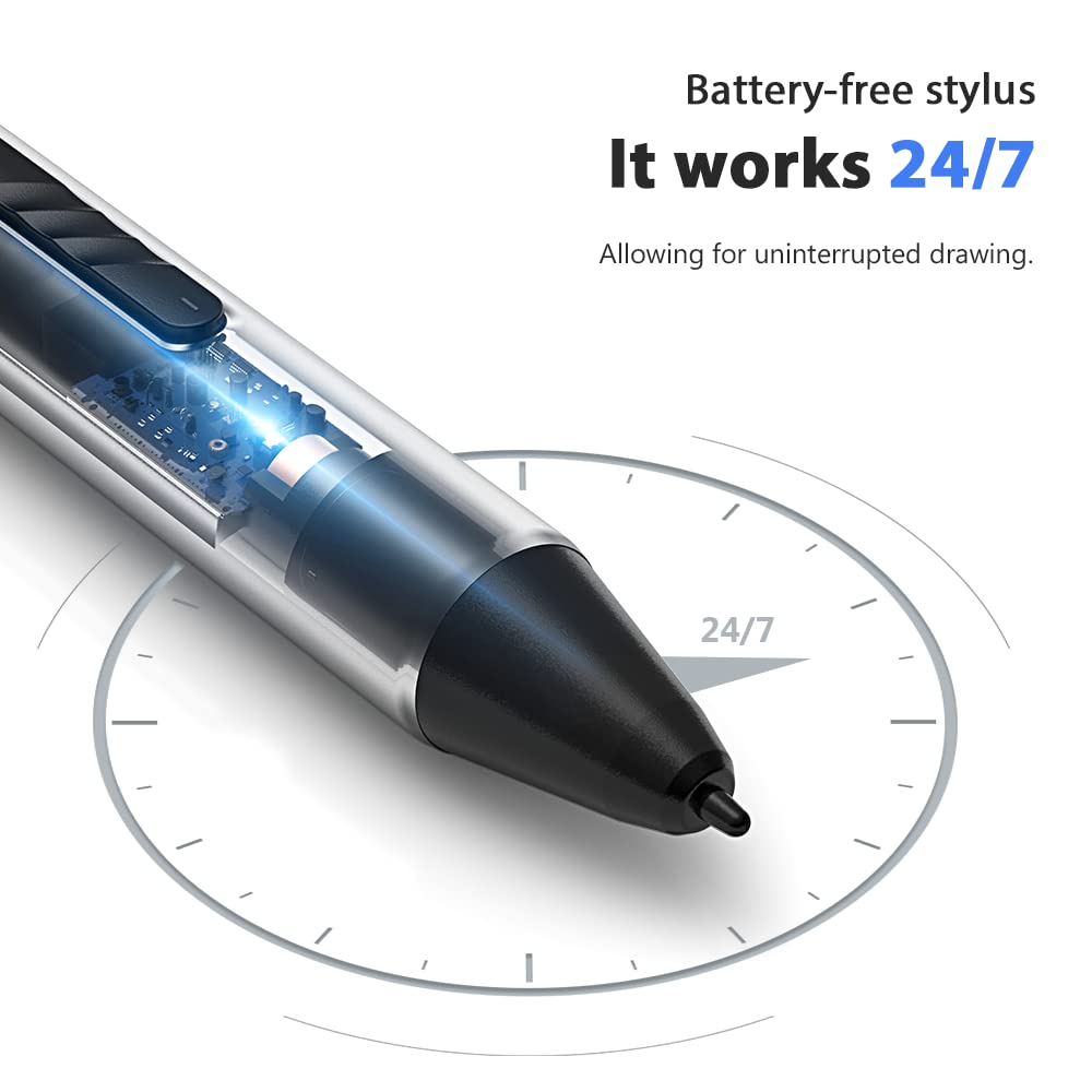Amazon.co.jp: XP-PEN 液晶タブレット Artist 16セカンド Black