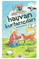 Hayvan Kurtaricilari-Kitap Kurdu 6059701914 Book Cover