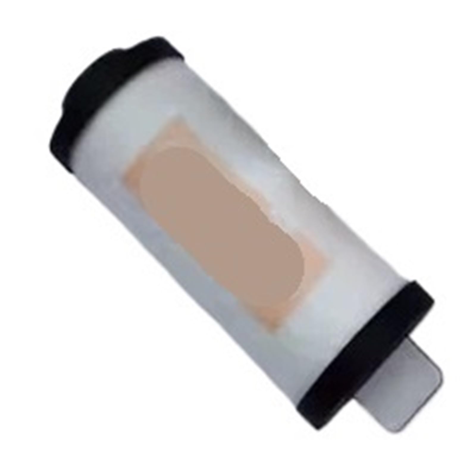 YMUGUEGH 0532140154 Filter Element R5RC0010-0016C Oil Mist Separator Vacuum Pump Exhaust Filter