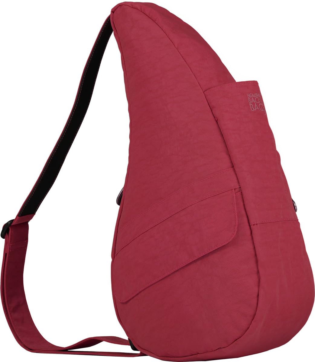AmeriBag Healthy Back Bag 17" Nylon Crossbody Sling