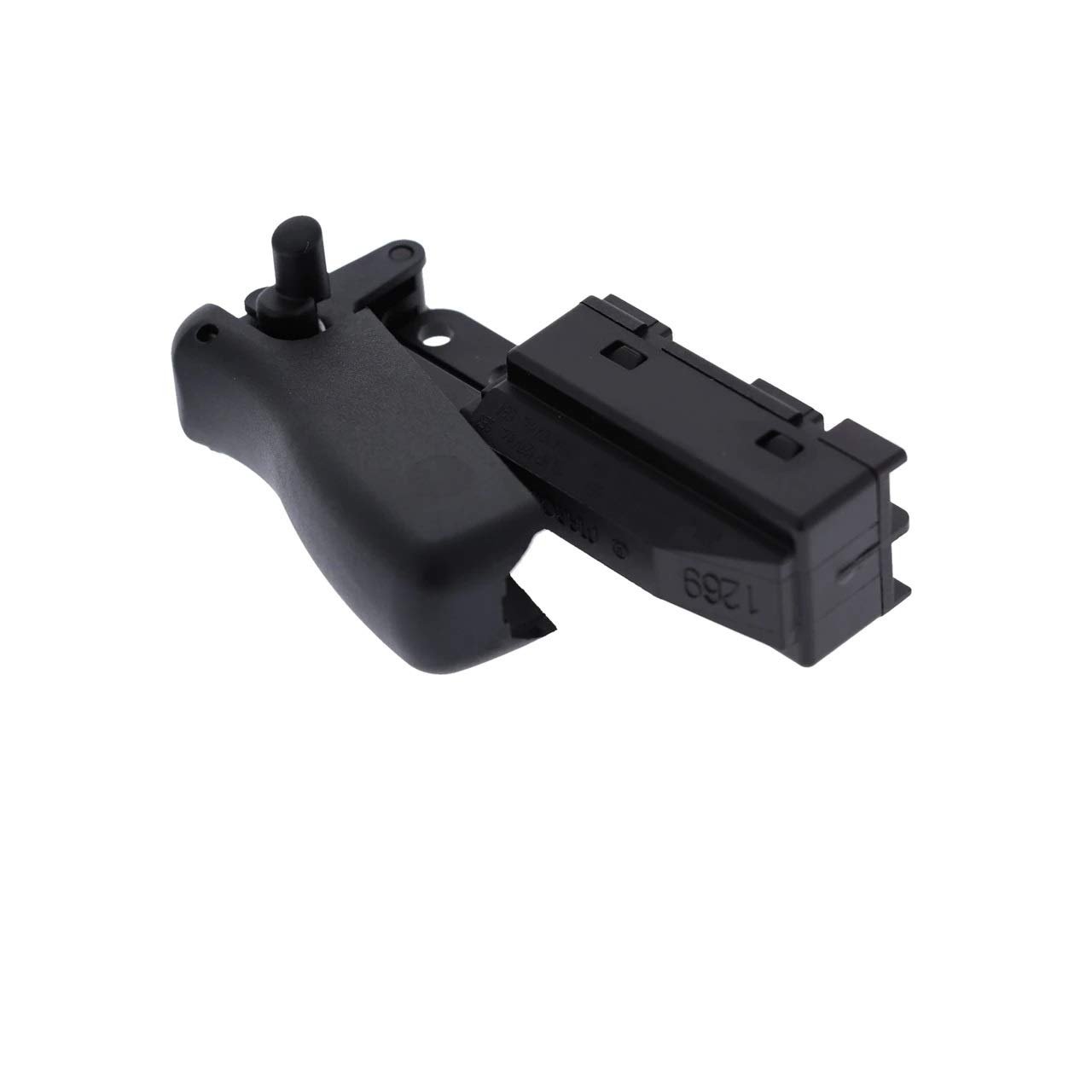 OEM 394375-04 Replacement Angle Grinder Switch D284076B3 D284076B3 D28474W D28474W D28474W D28474WAR D28474WAR D28474WAR D28474WAR D28474WB2 D28474WB2