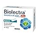Produktbild Biolectra 10043631 Magnesium 400 mg ultra Kapseln, 40 Stück
