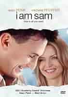 Amazon.com: I am Sam I am Sam DVD : Movies & TV