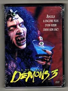 La Nuit des Démons 3 Unknown Movies & TV