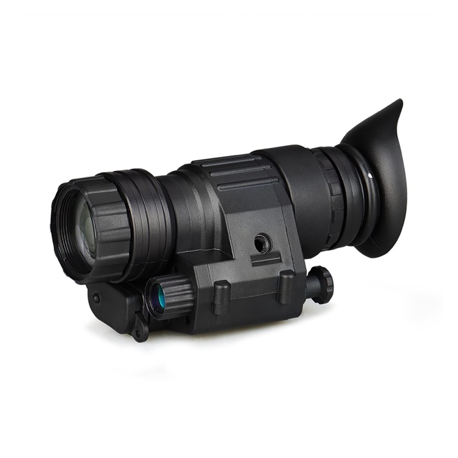 2x28 / 3x32 Digital Tactical Vision Night Vision Scope Shooting Telescope Mount for Campeggio all'aperto e Avventura all'aperto