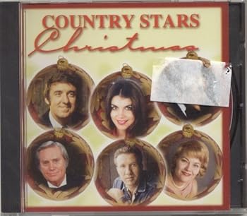 Country Stars Christmas
