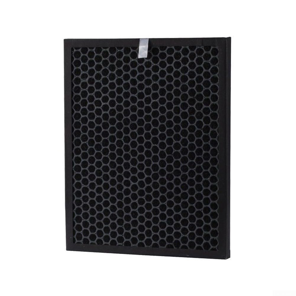 Filtro Ricambio Purificatore HEPA MERV18 per SKG Filtro Ricambio(6 pieces)