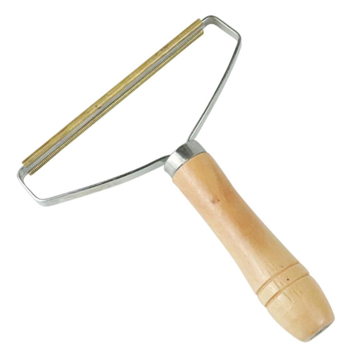 Kit Levapelucchi Manuale 5 Pezzi - Per Maglioni, Tappeti E Pelucchi Animali - Foto 3