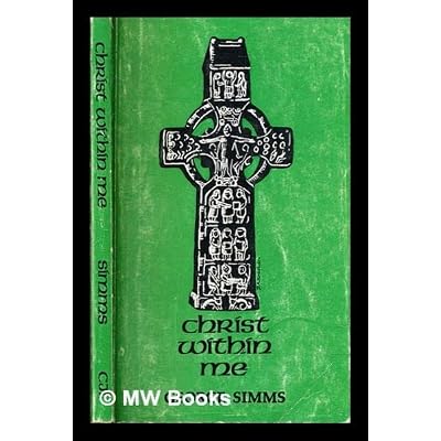 Christ within Me