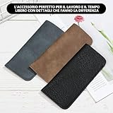 Zoom IMG-2 dreamil custodia morbida per occhiali Zoom IMG-2 dreamil custodia morbida per occhiali