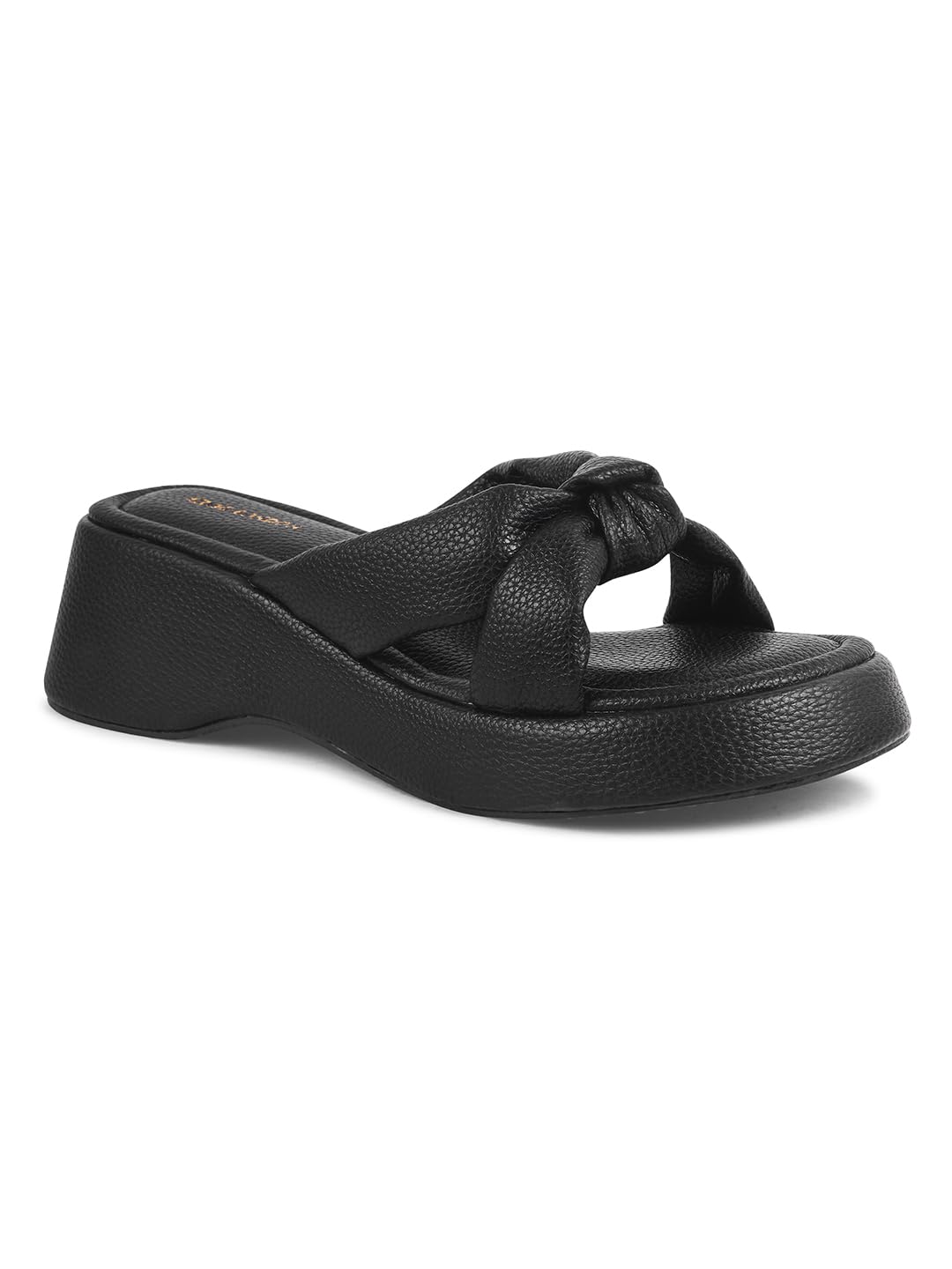 Women Wedges Elegant Comfortable Heels Office & Party Looks-image-33