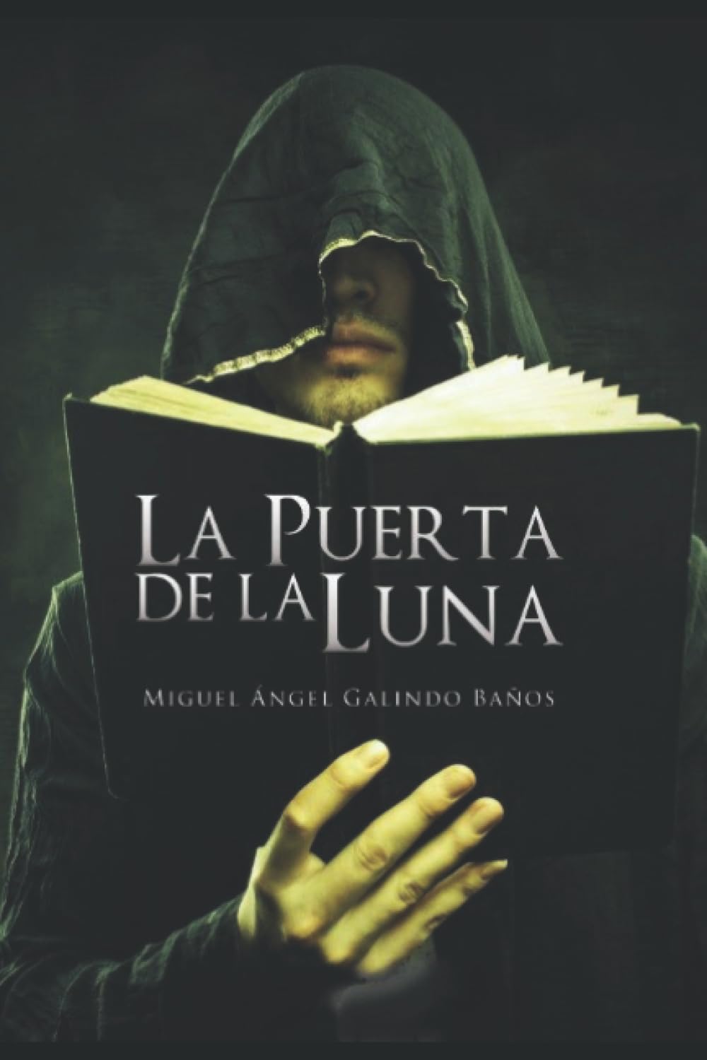 LA PUERTA DE LA LUNA
