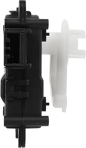 Vista 390 de SCITOO Reemplazo de actuador de puerta de mezcla de calentador HVAC para Ford F-150 2004-2008, para Ford para Lobo 2004-2008, para Lincoln para Mark