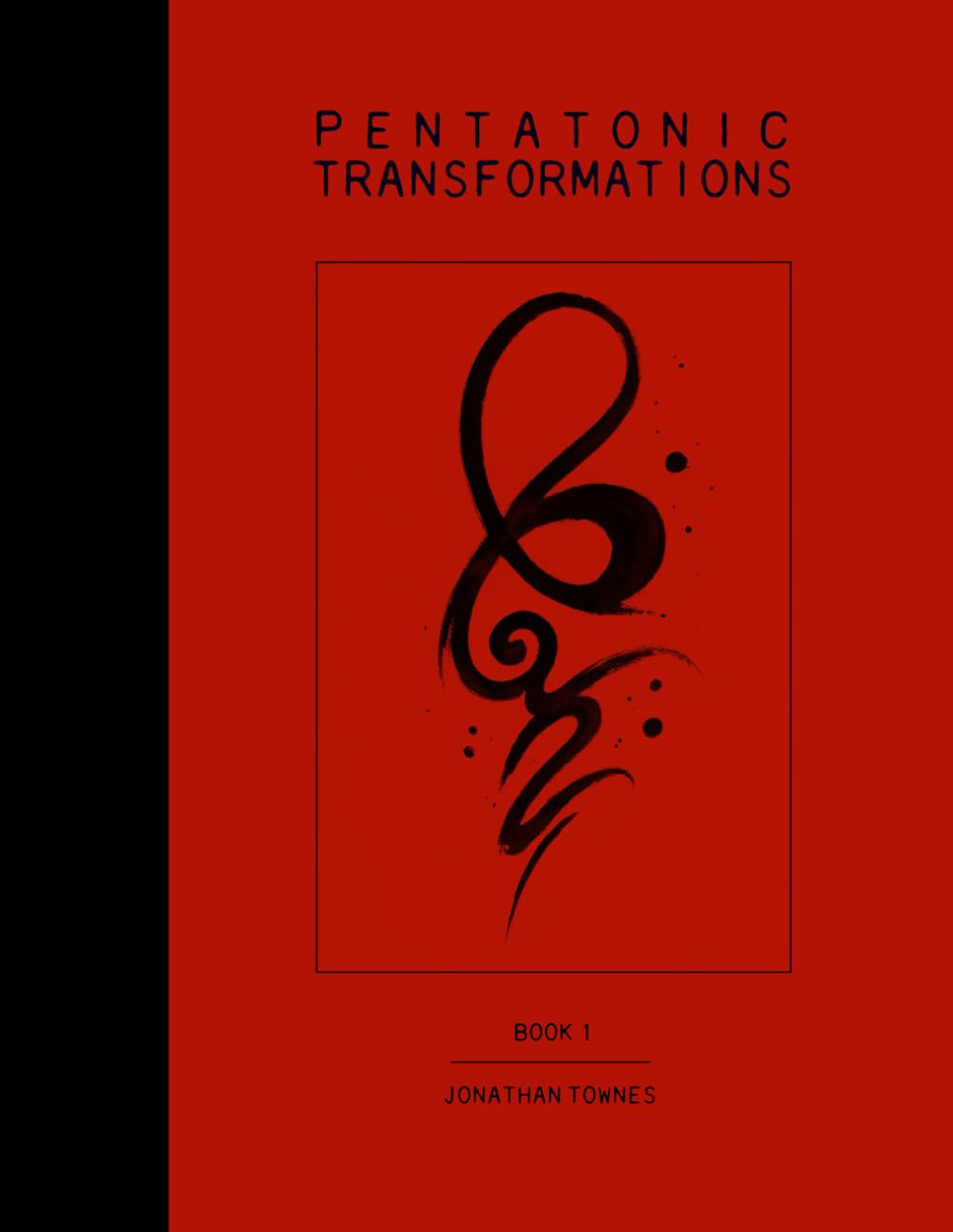 Pentatonic Transformations, Book 1: Transforming the Pentatonic Scale into a Complete Melodic Vocabulary