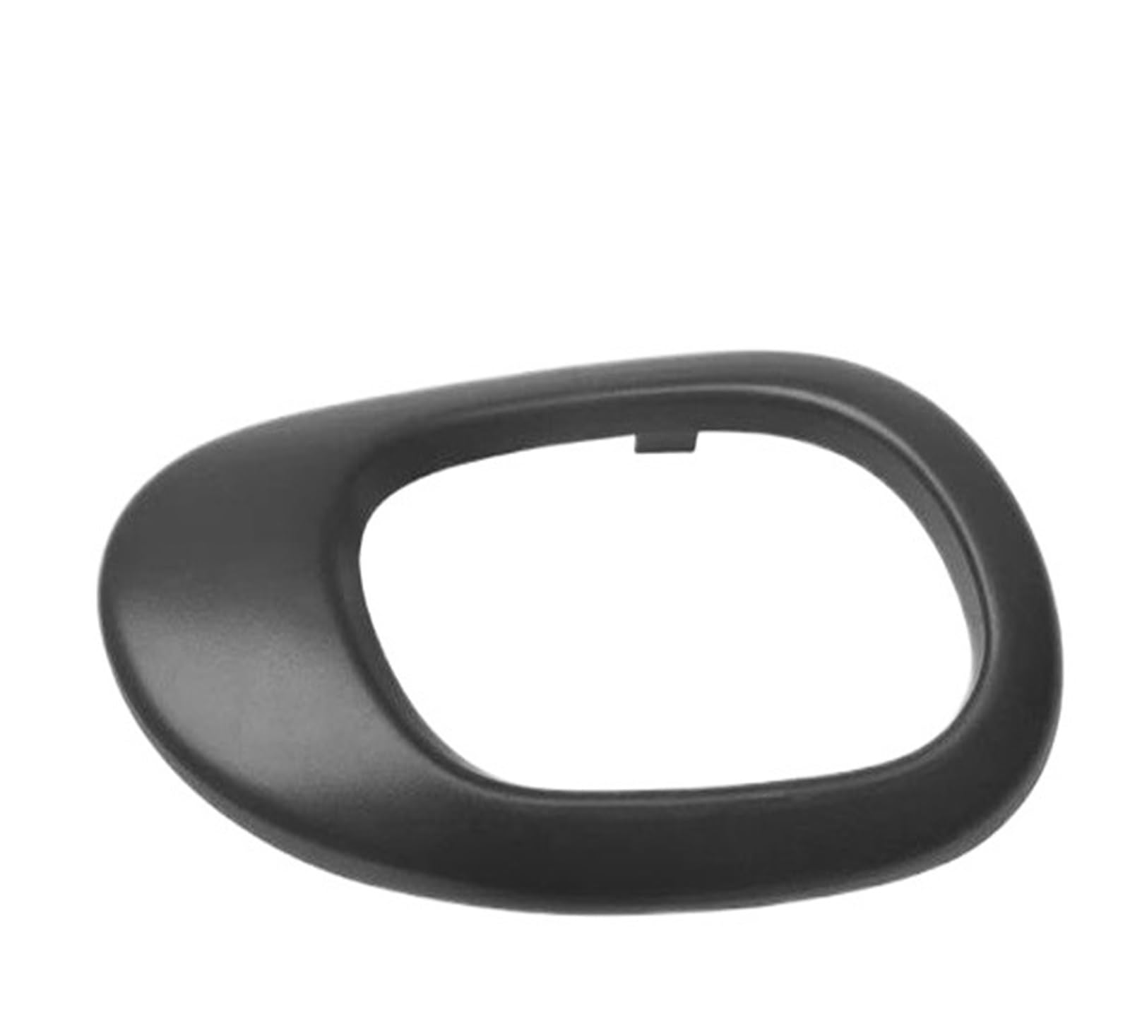 ELEKMPMGTD 9119F2 9119F4 Door Inner Handle for Citroen C2 Interior Door Handle(Left Black Cover)