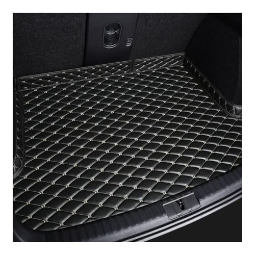 Tapis coffre RAV4 XA 50 protection voiture imperméable et lavable