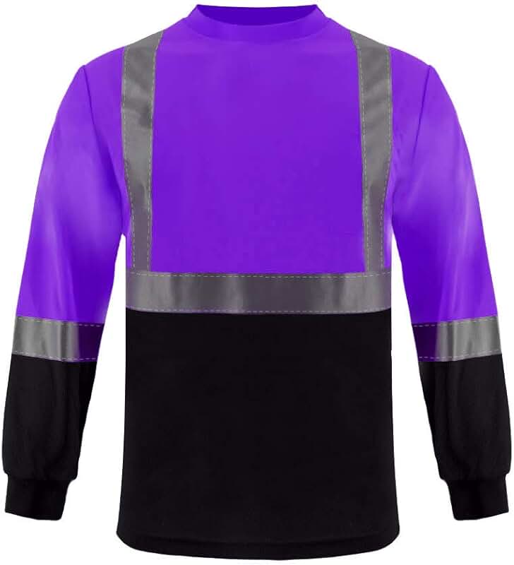 mens reflective shirts