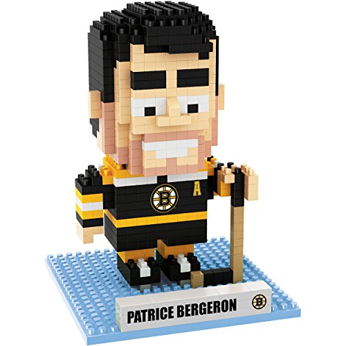 Boston Bruins Bergeron P. #37 3D Brxlz - Player
