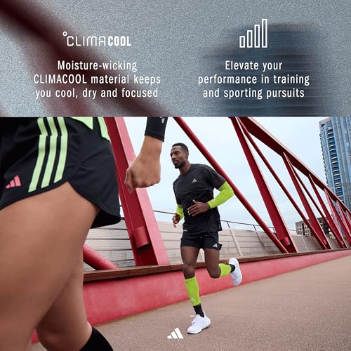 Adidas Climacool Compression Arm Sleeves contra el cansancio muscular del brazo 3