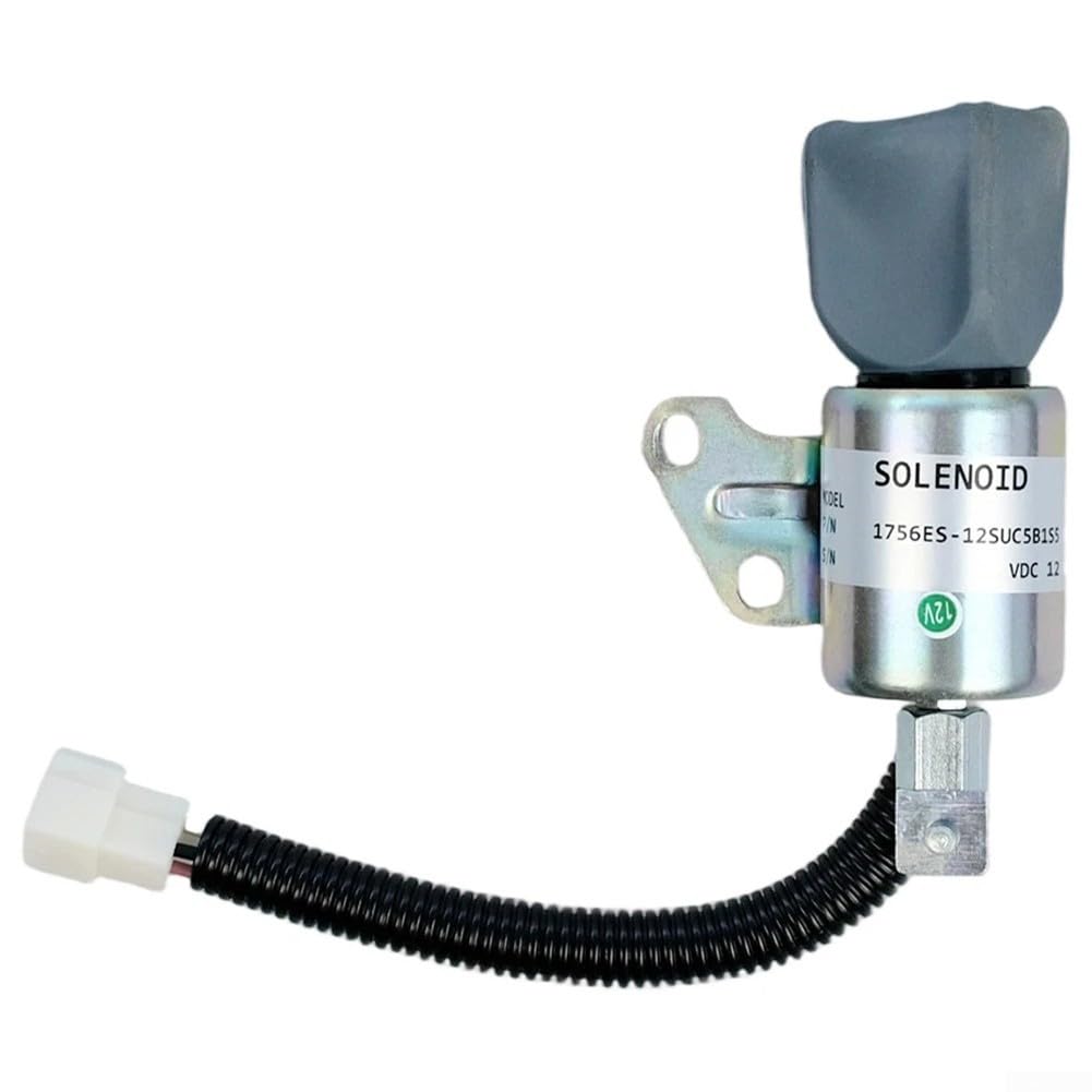Solénoïde Moteur 12VDC Remplacement SA-5176-12 Z482