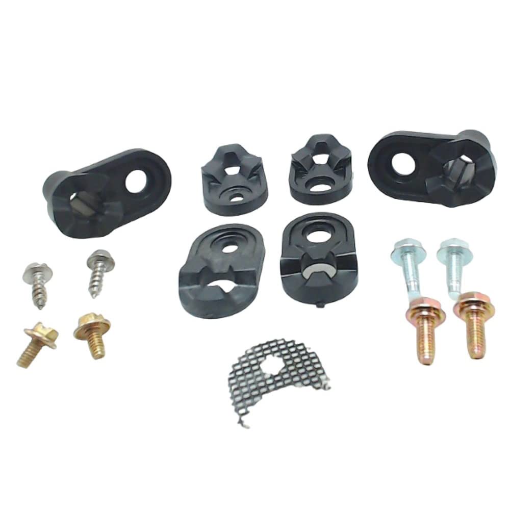 Eopzol 4318165 Refrigerator Door Cam Kit Replaces for Whrilpool Sears Kenmore AP3103517 2155313 1104788 1115905 2155312 2182132 2867 4211257 978800 986758