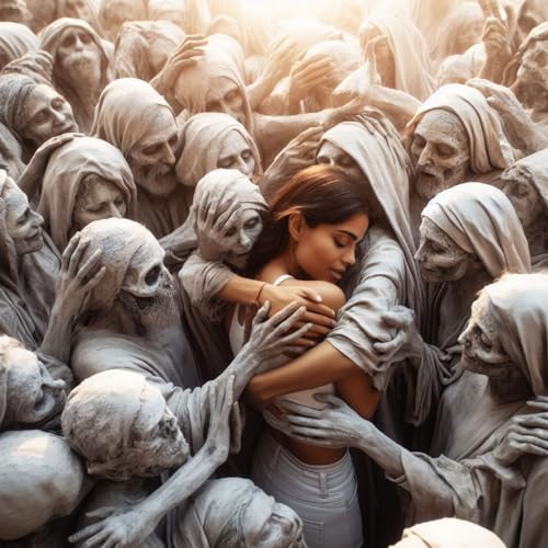 La vita, i corpi e l'anima
