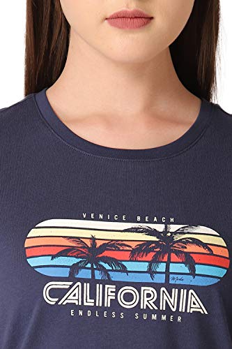Image of Mode By Red Tape Women T-Shirt